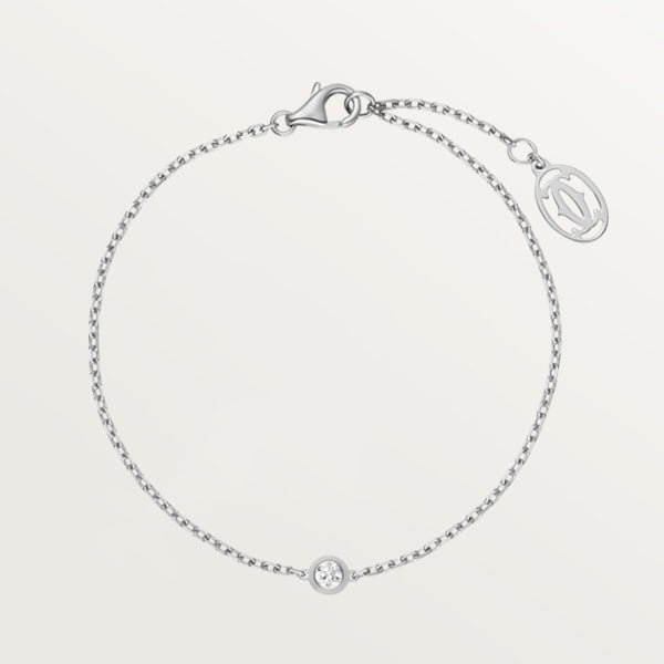 【年内最大級のビッグセール開催！】最大級の大特価★★人気商品Cartier(カルティエ) Cartier d'Amour bracelet XS カルティエ ダムール ブレスレット