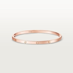 【年内最大級のビッグセール開催！】最大級の大特価★★★★人気商品Cartier(カルティエ)Love bracelet, small model★Love ブレスレット、ミディアムモデル